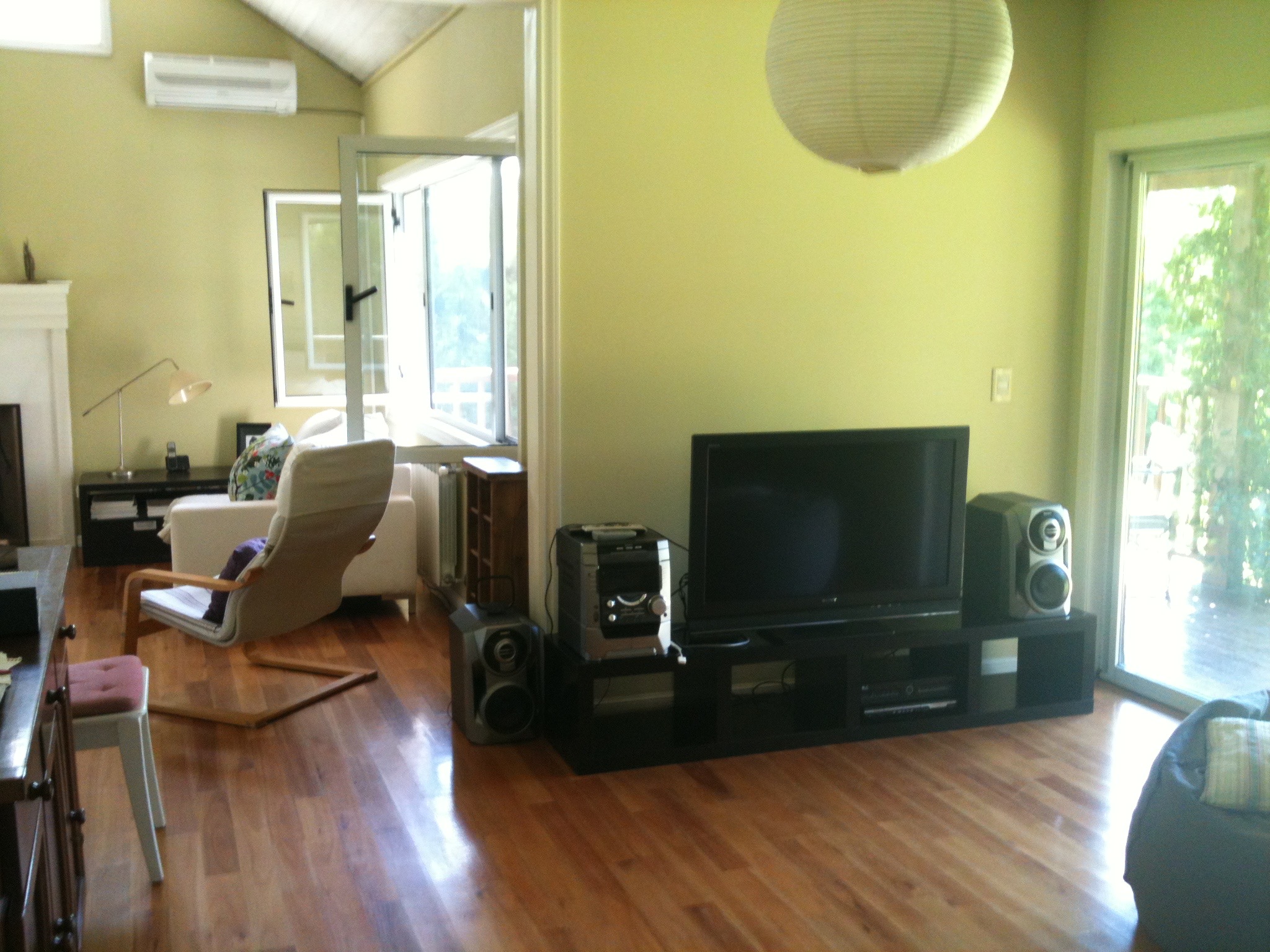 La Paz 122 - Family 1