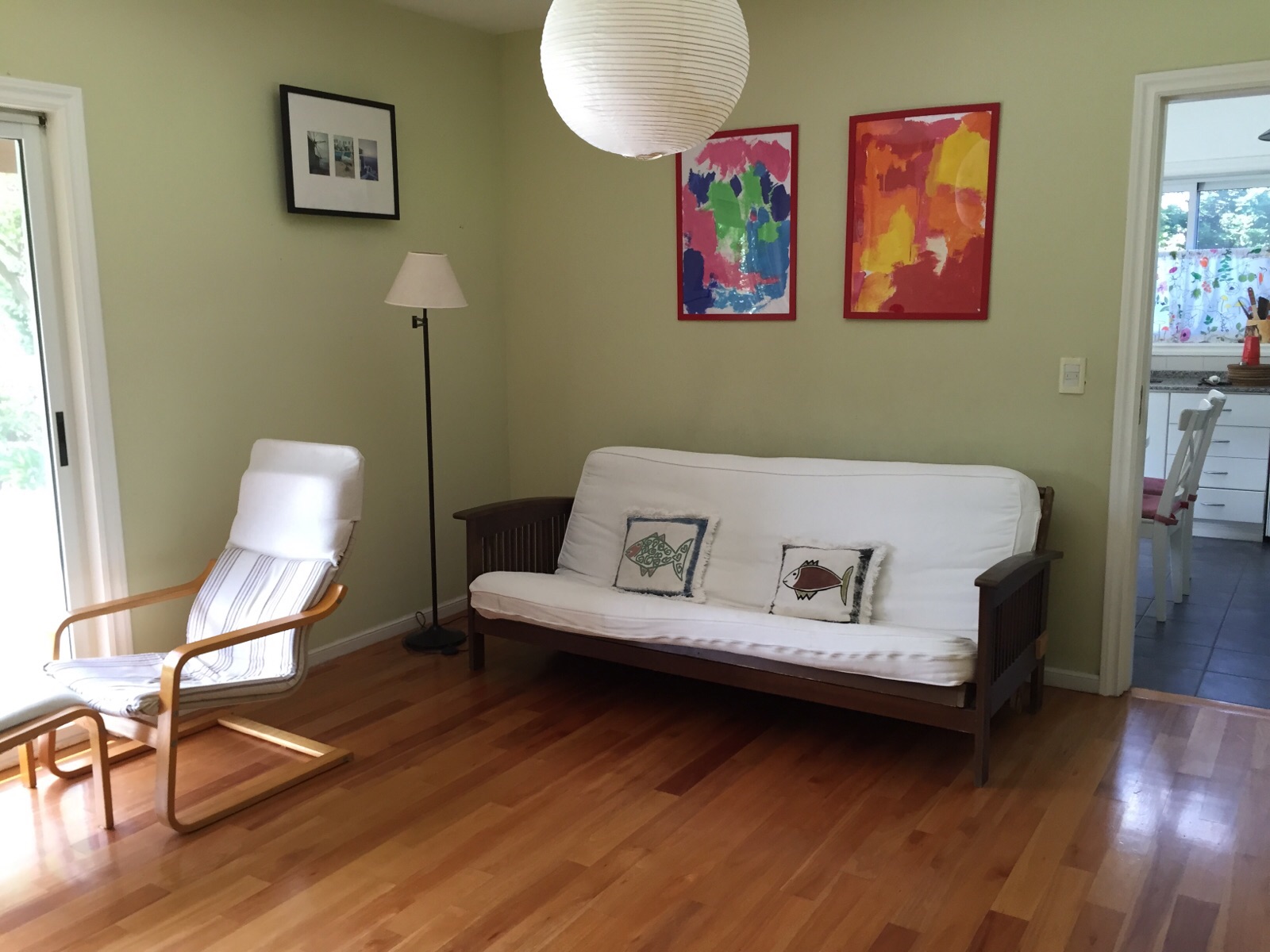 La Paz 122 - Family 2