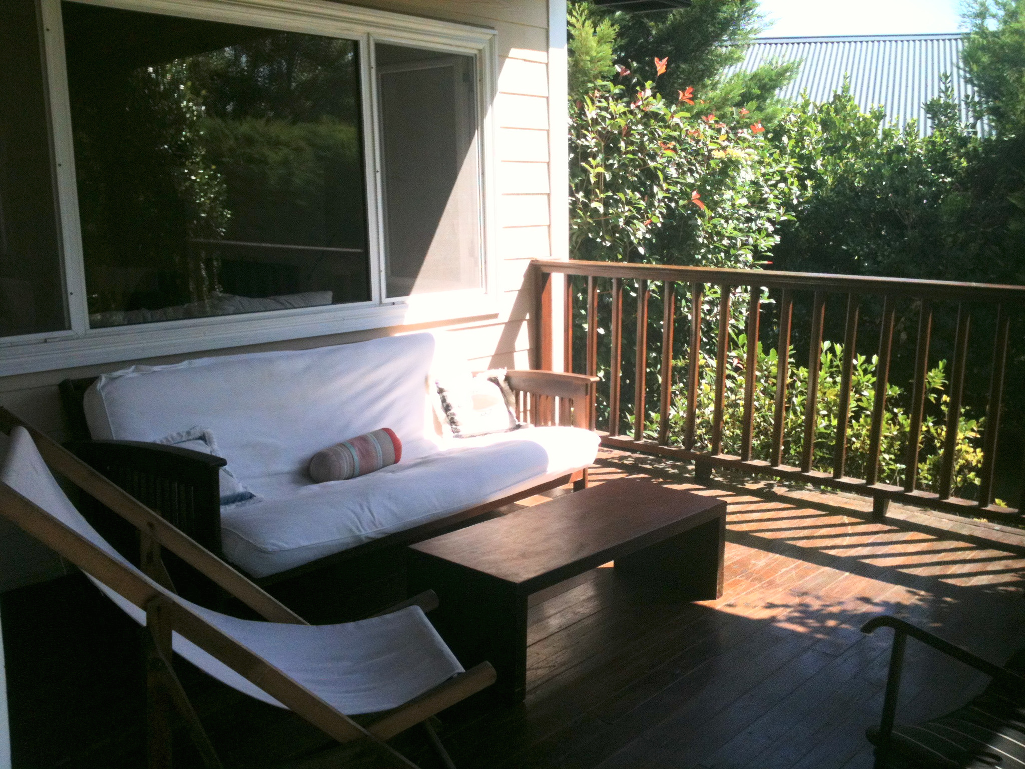 La Paz 122 - Galeria exteriorJPG