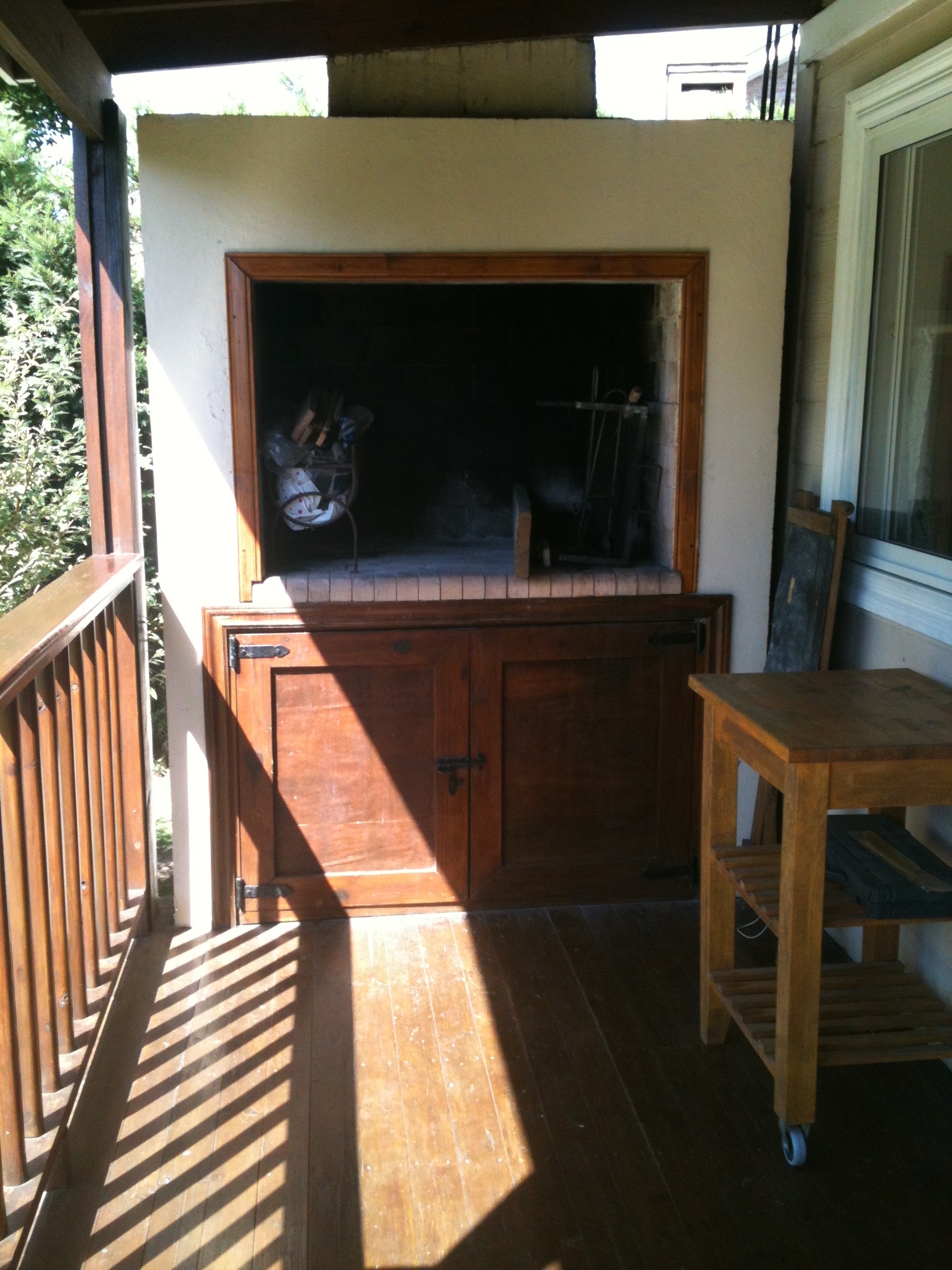 La Paz 122 - ParrillaJPG