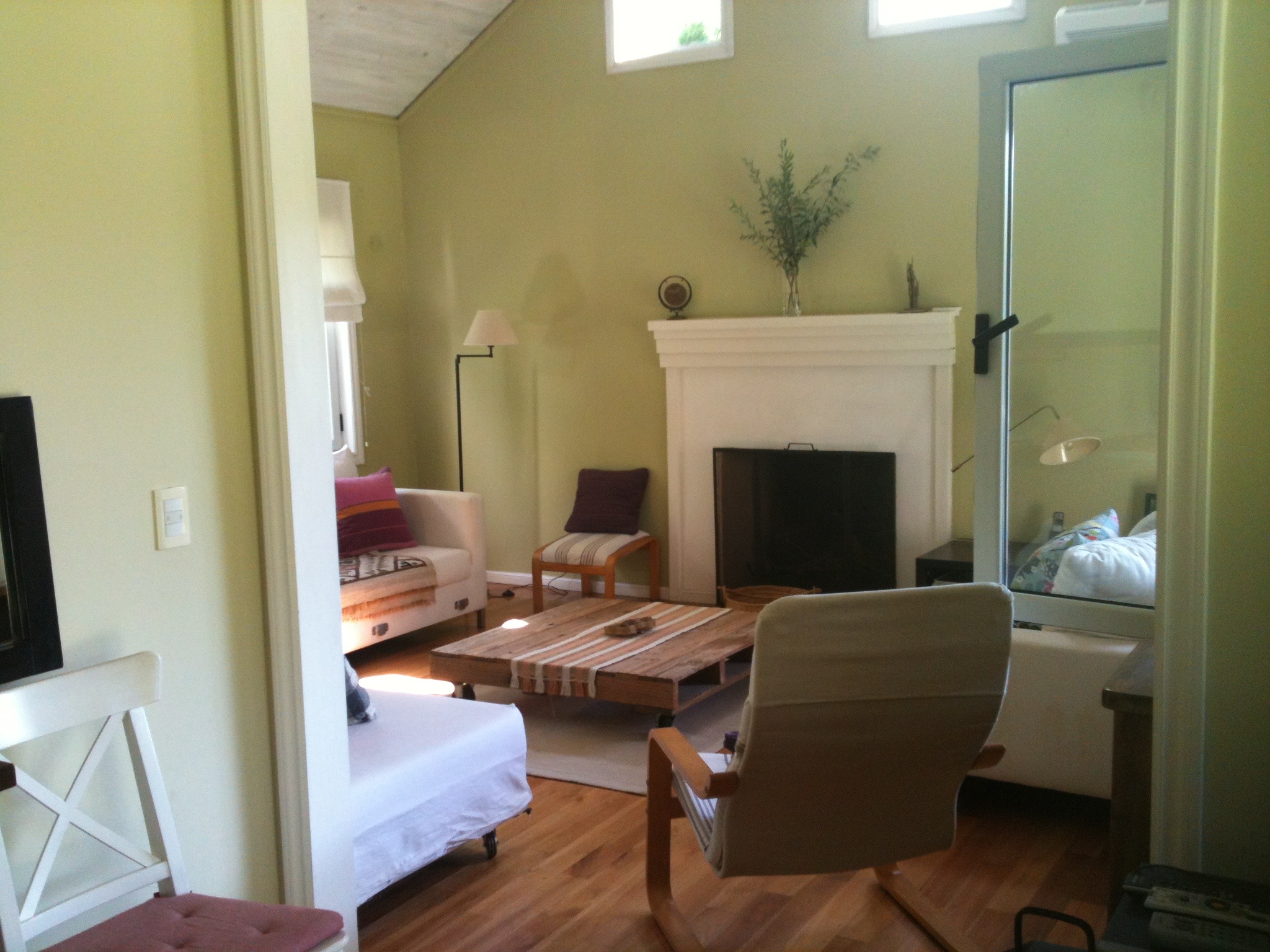 La Paz 122 - living 2